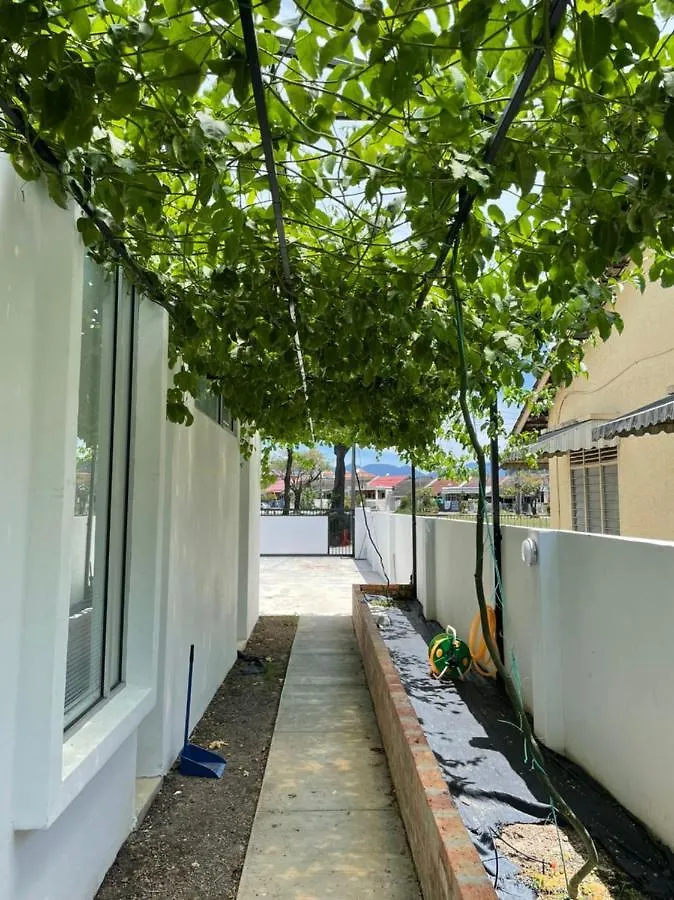 Vakantiehuis Garden Home Ipoh