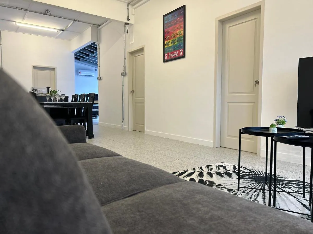 Vakantiehuis Garden Home Ipoh