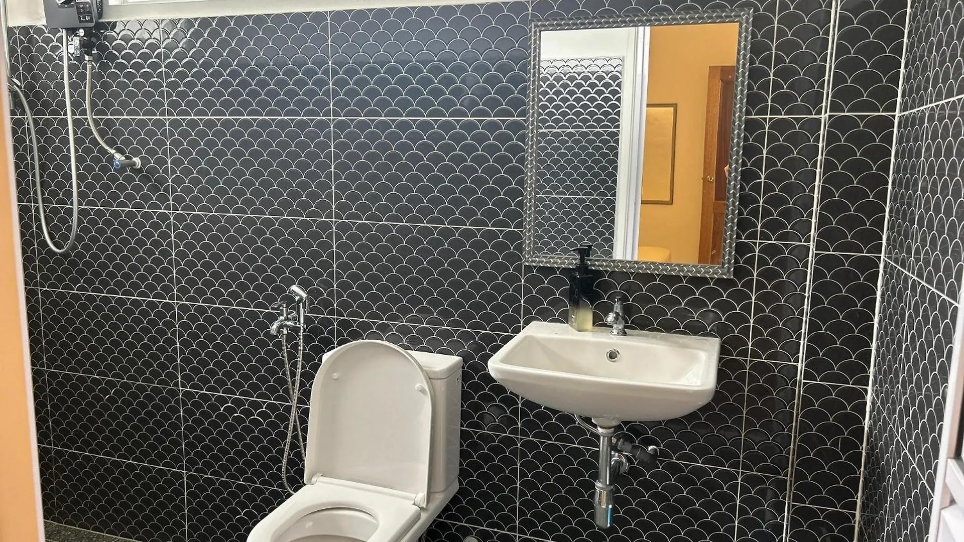 Vakantiehuis Garden Home Ipoh