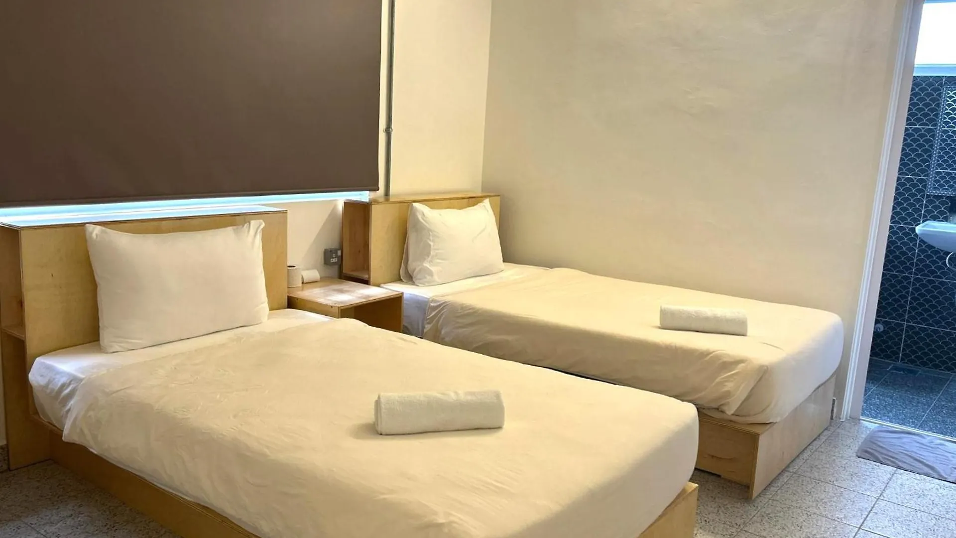 Vakantiehuis Garden Home Ipoh