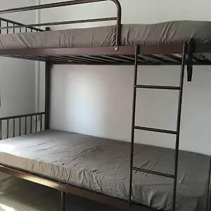 Homey Hostel, Town Hostal