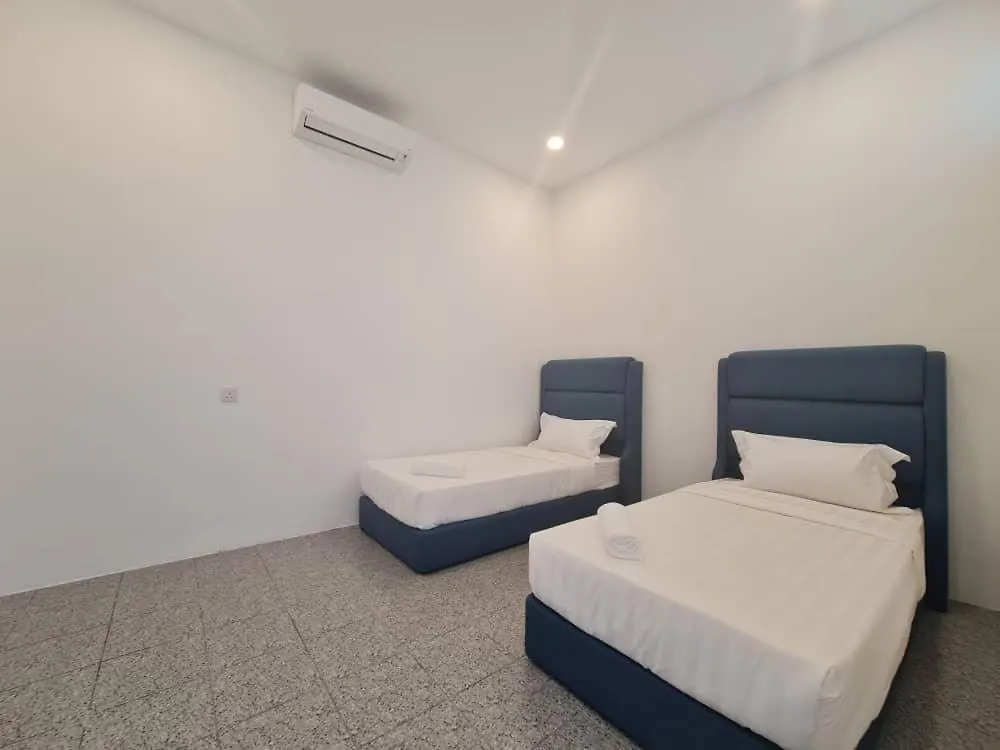 Garden Home Ipoh Malaysia