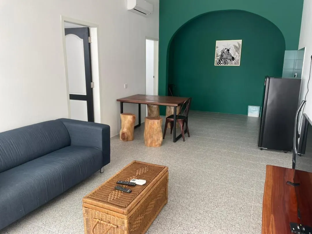 Holiday home Garden Home Ipoh Malaysia