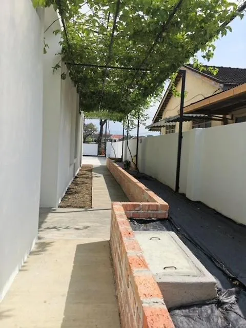 Garden Home Ipoh Holiday home