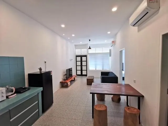 Garden Home Ipoh