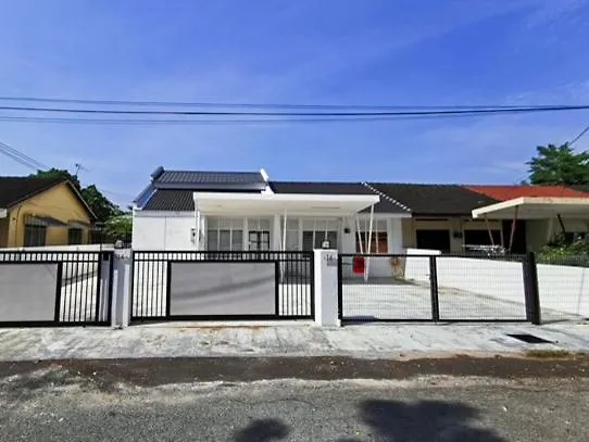 Holiday home Garden Home Ipoh