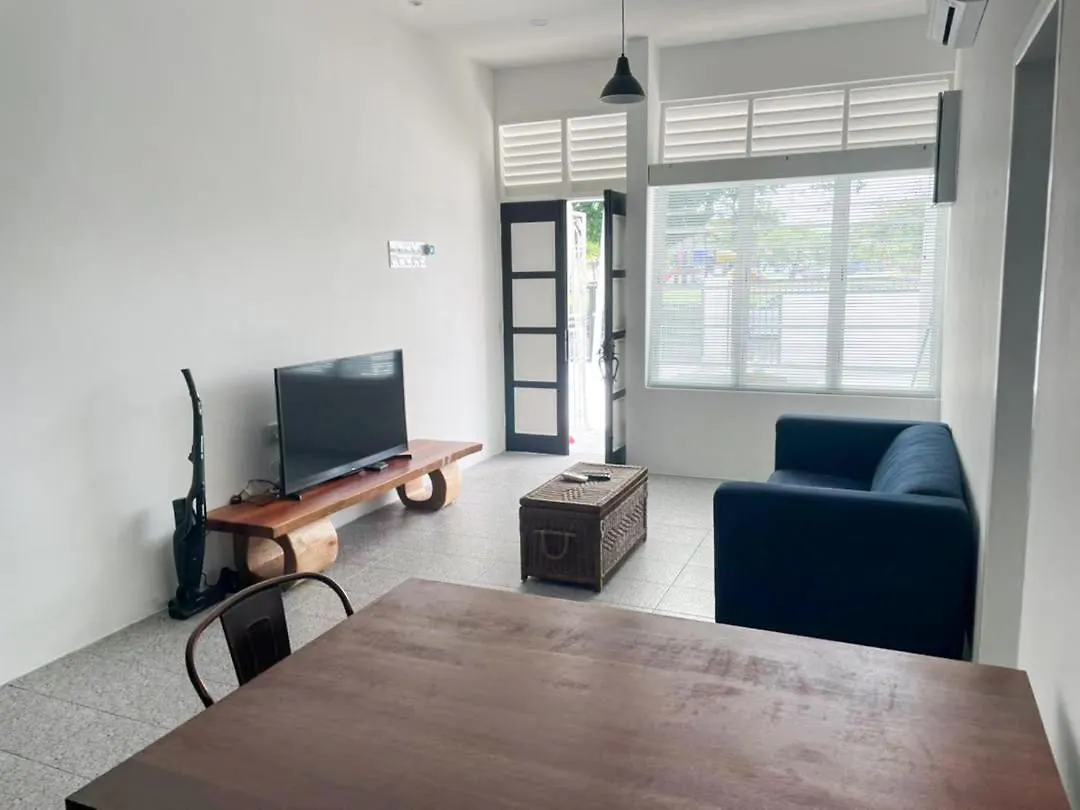Holiday home Garden Home Ipoh