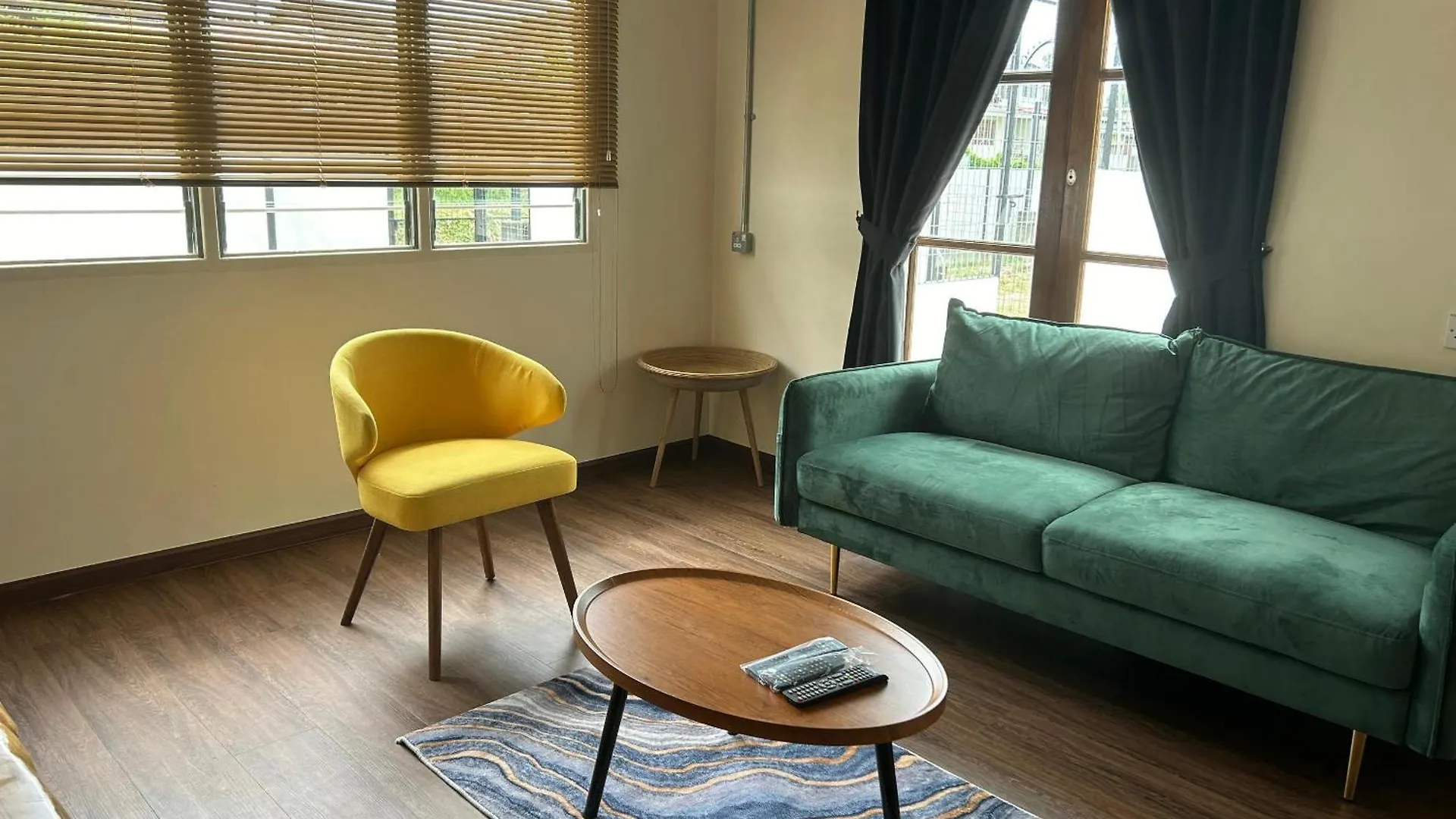 Holiday home Garden Home Ipoh Malaysia