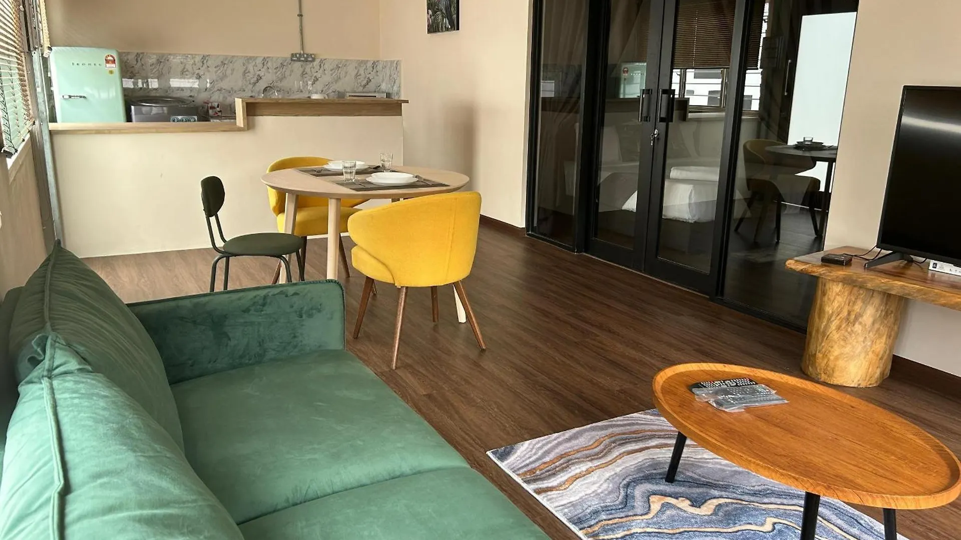 Holiday home Garden Home Ipoh