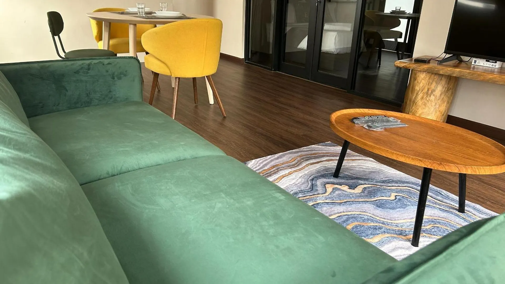 Holiday home Garden Home Ipoh