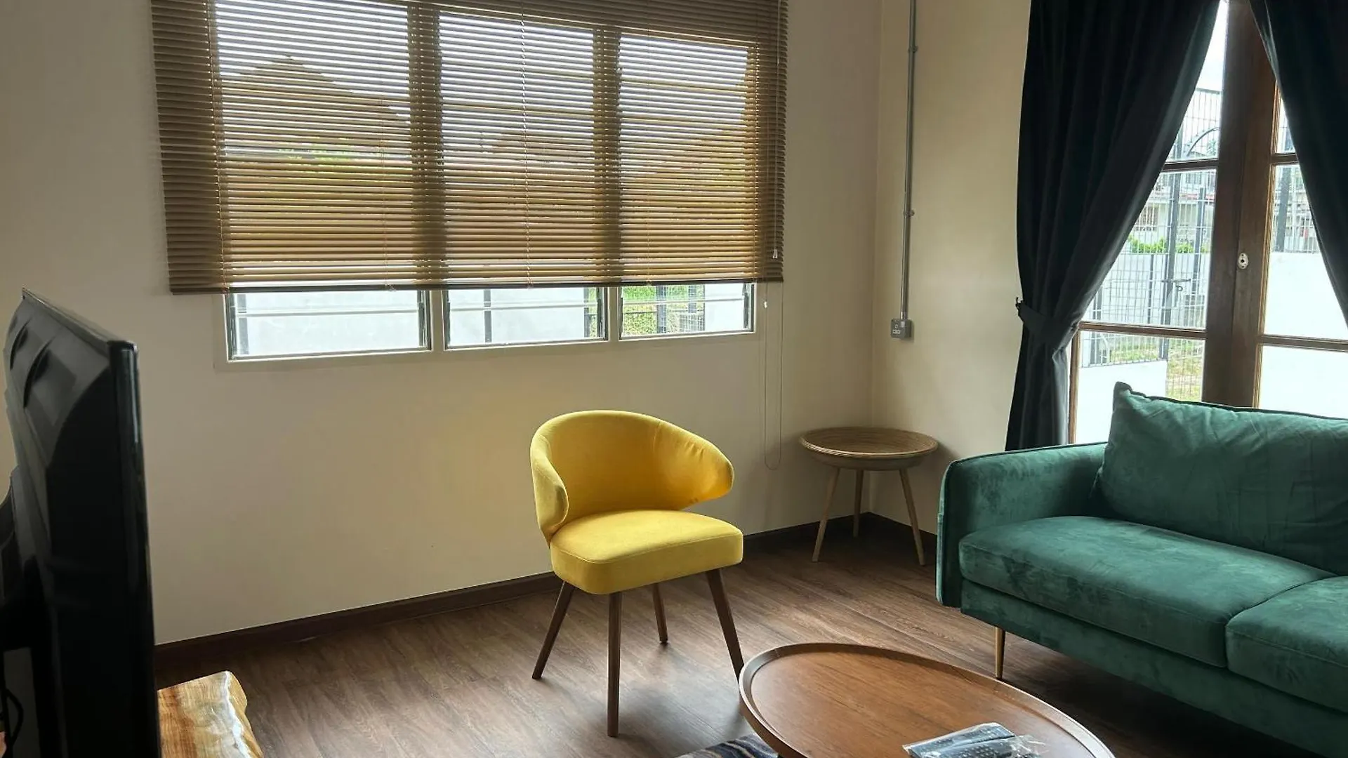 Holiday home Garden Home Ipoh