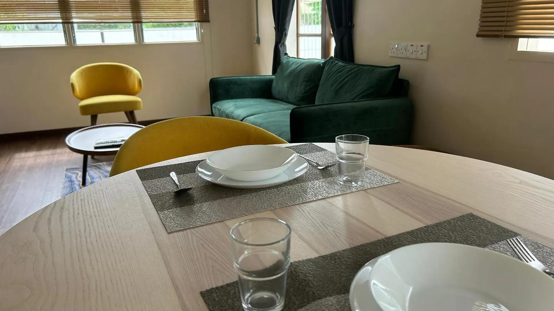 Garden Home Ipoh