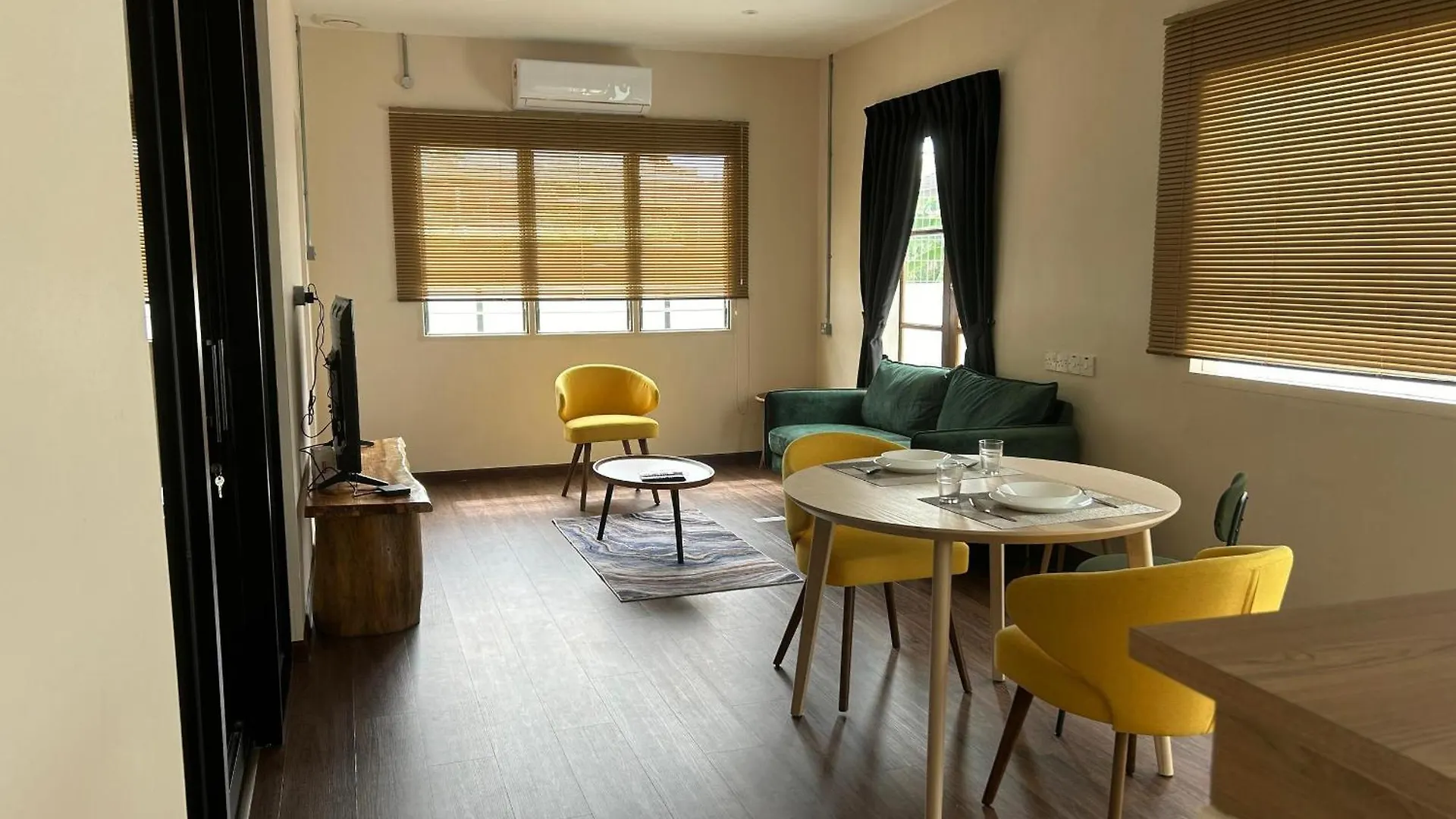 Holiday home Garden Home Ipoh