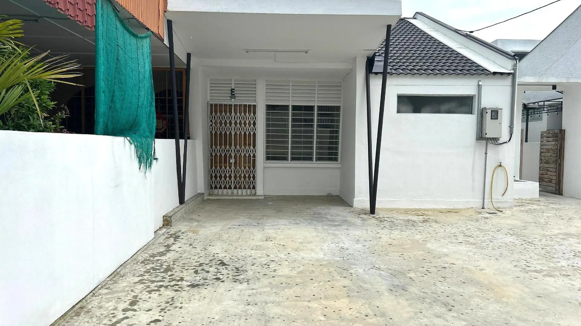 Holiday home Garden Home Ipoh