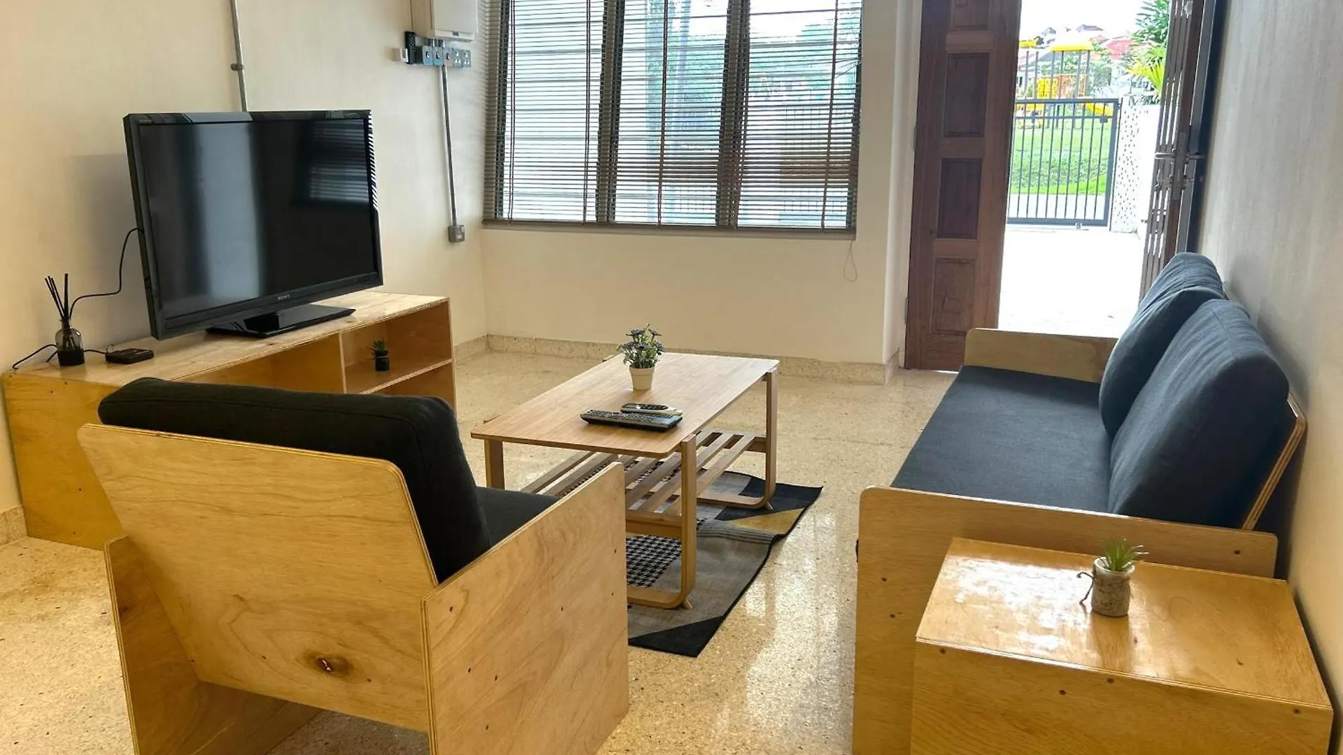 Holiday home Garden Home Ipoh Malaysia