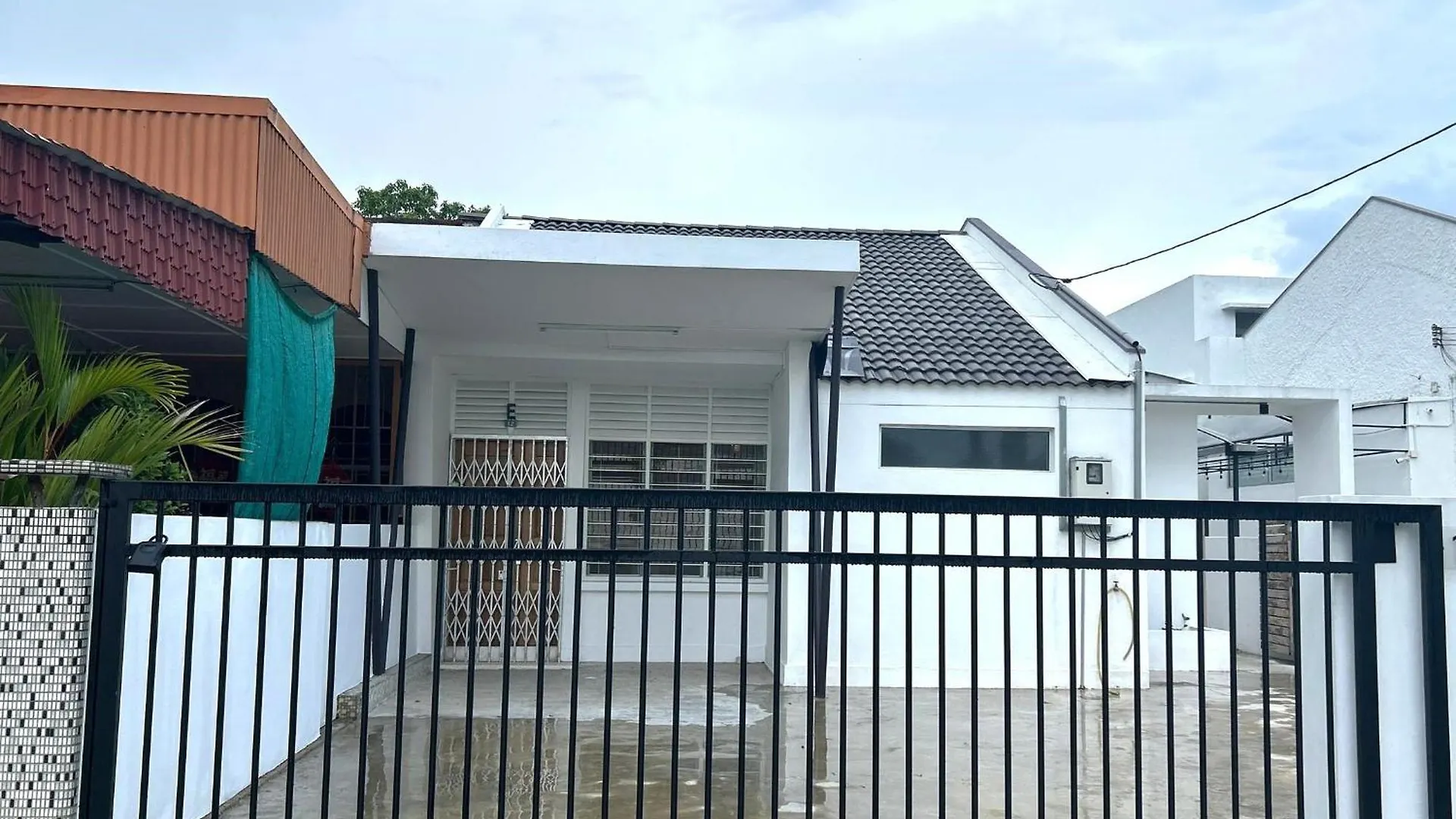Garden Home Ipoh 0*,